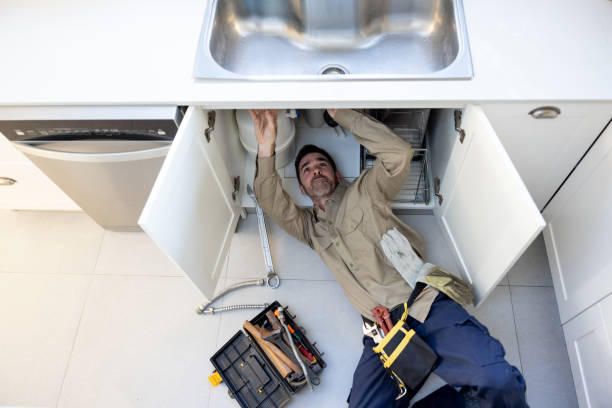 Reliable Tara Hills, CA Plumbing Solutions