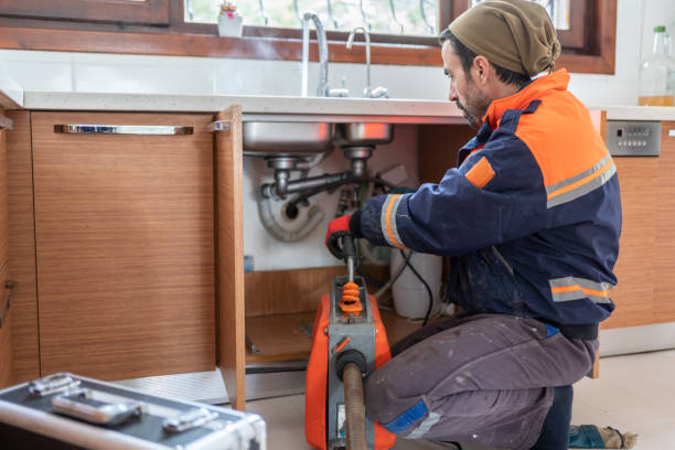 Best Toilet Repair Services  in Tara Hills, CA