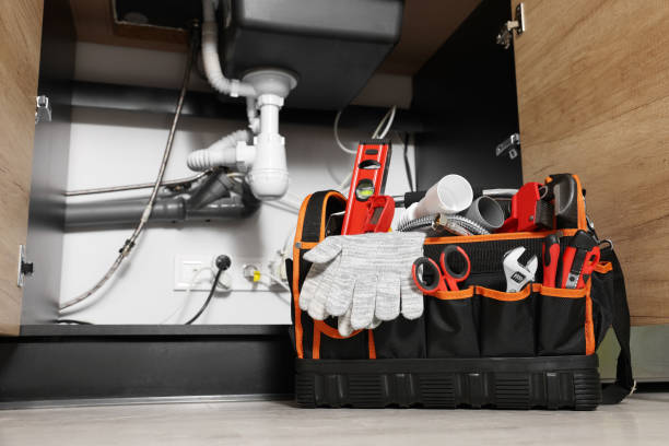 Best Plumbing Installation Services  in Tara Hills, CA
