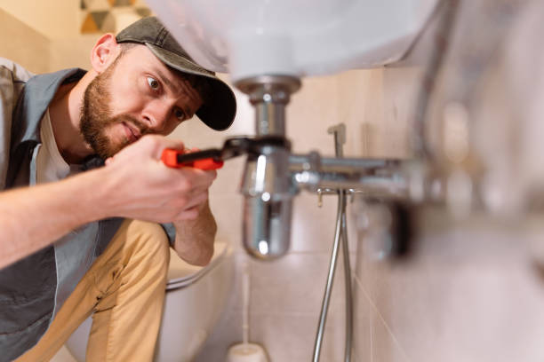 Hot Water Heater Installation in Tara Hills, CA