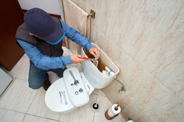 Best Leak Detection Services  in Tara Hills, CA