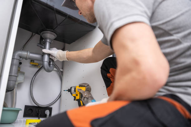 Best Plumbing Inspection Services  in Tara Hills, CA