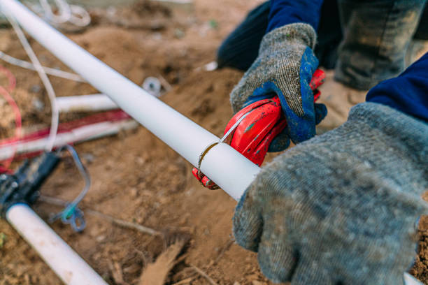 Best Septic Systems  in Tara Hills, CA